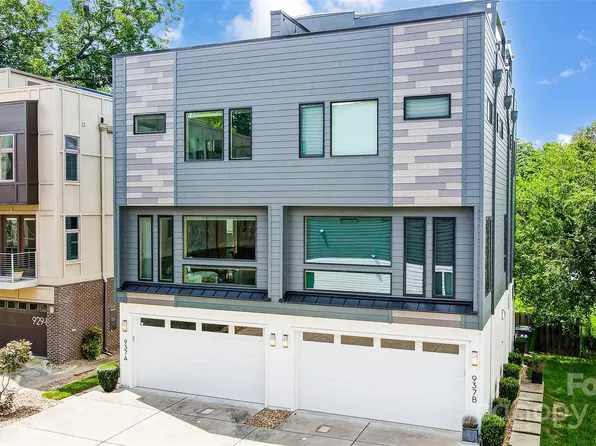 937 Westbrook Dr #A, Charlotte, NC 28202