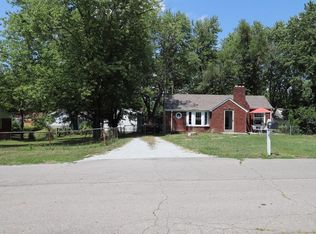 2112 Sheffield Ave, Anderson, IN