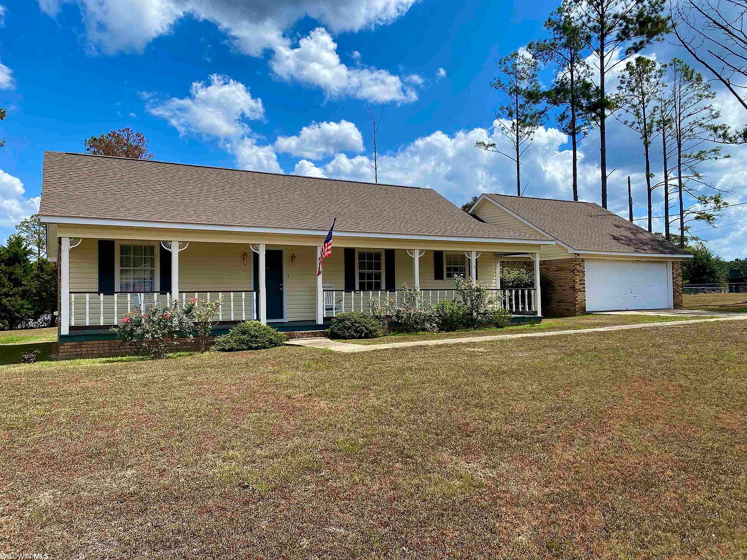 63 Sycamore Dr, Monroeville, AL 36460 MLS 348952 Zillow