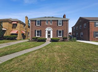 5365 W Outer Dr, Detroit, MI 48235