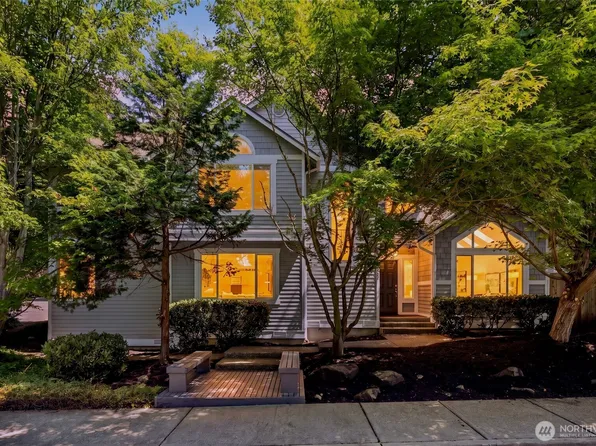 10521 NE 120th Street, Kirkland, WA 98034