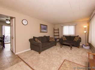 901 Worth Dr, Cheyenne, WY 82001