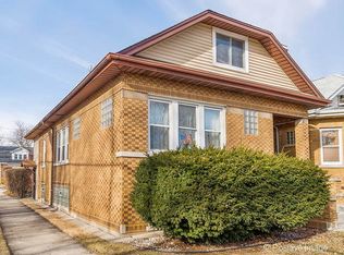 3748 Cleveland Ave, Brookfield, IL 60513