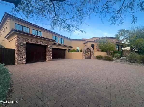 15435 N CABRILLO Drive, Fountain Hills, AZ 85268
