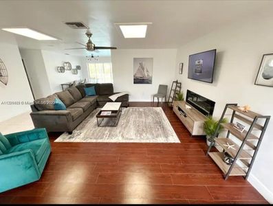 8001 NW 21st St, Fort Lauderdale, FL, 33322