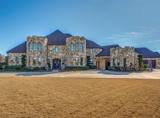 960 Noble Champions Way, Bartonville, TX 76226
