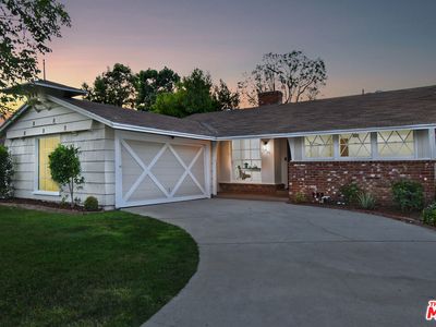 13421 Weddington St, Van Nuys, CA, 91401