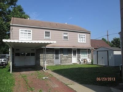 2nd image of 203 Tomlinson Ave #2