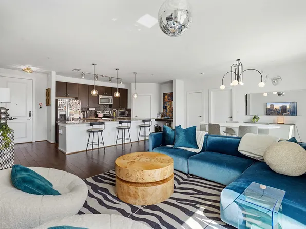1900 Barton Springs Rd Unit 5021, Austin, TX 78704