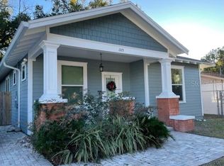 1315 E Ellicott St, Tampa, FL 33603