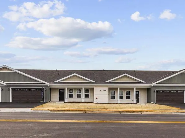 1601 Wildlife DRIVE #3, Kewaskum, WI 53040