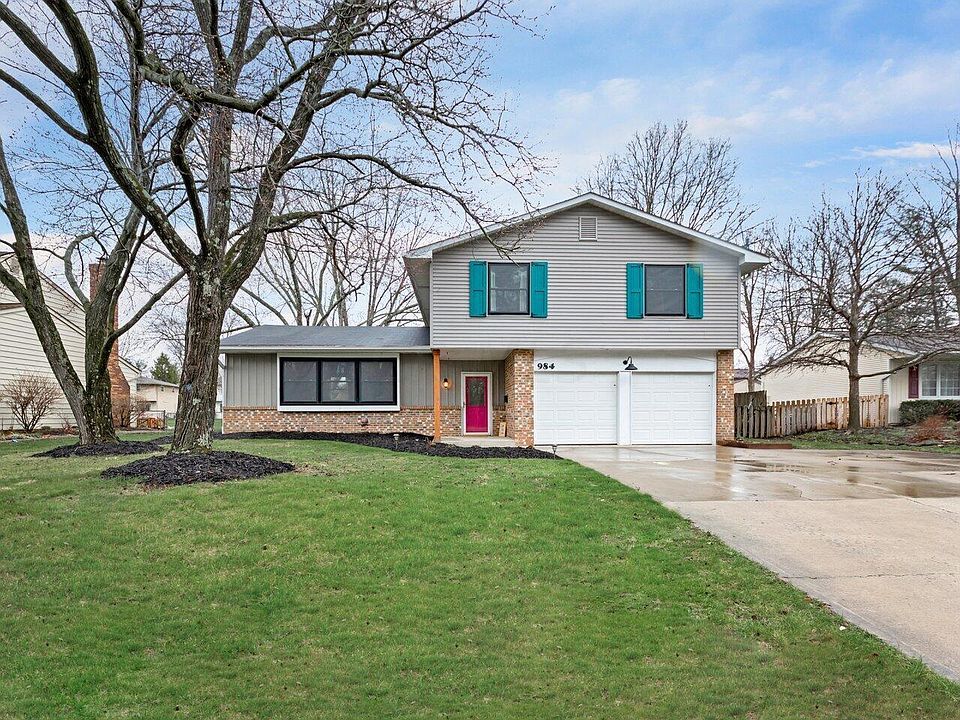984 W Main St, Westerville, OH 43081 Zillow