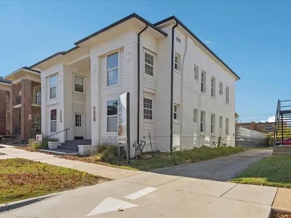 1430 S Quaker Ave, Tulsa, OK 74120