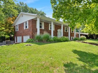 38 Bel Rue Dr, Belleville, IL 62226