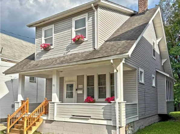 514 Linden Ave, New Kensington, PA 15068