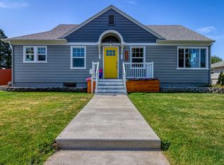 1430 Ruth St, Walla Walla, WA 99362