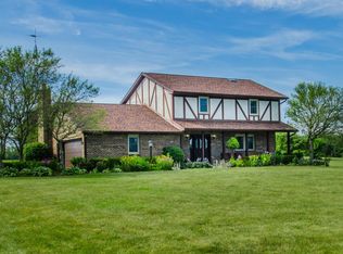 3751 James Barber Rd, Cedarville, OH 45314