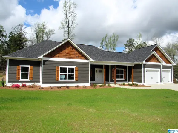 25 Asbury Ct, Odenville, AL 35120