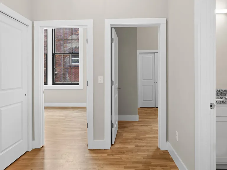 St. Agnes Apartments — Photo 8