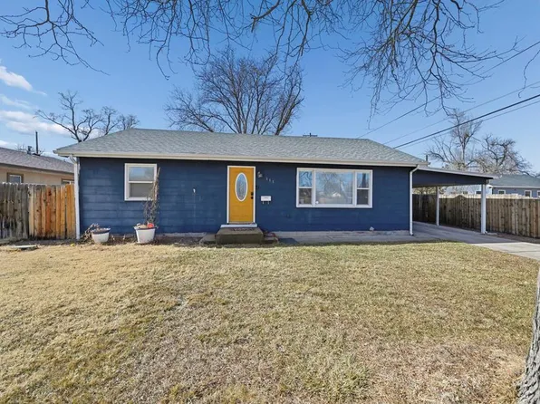 111 Newman Ave, Pueblo, CO 81005