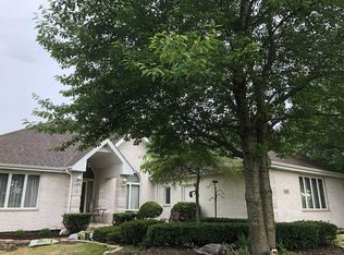 7321 W Ethan Ct, Monee, IL 60449