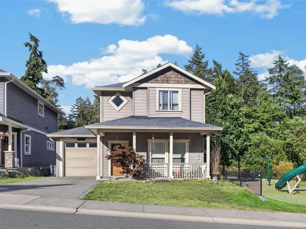 2348 Chilco Rd, View Royal, BC V9B 0N7