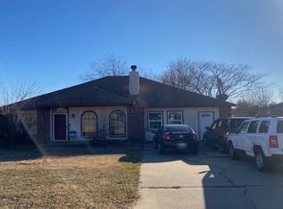 123 Elm St, Mannford, OK 74044