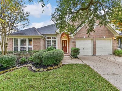 15458 Bay Tree Lndg, Cypress, TX, 77429