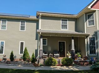 391 335th St, Perry, IA 50220