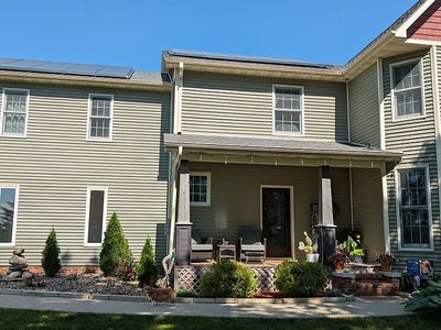 391 335th St, Perry, IA, 50220