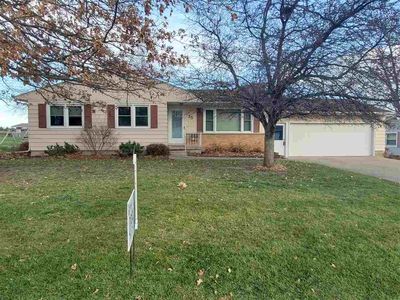 15 Bluff St, La Porte City, IA, 50651