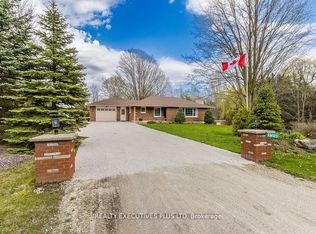 936125 Airport Rd N, Mulmur, ON L9V0L3