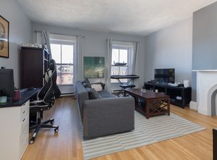 701-703 Massachusetts Ave UNIT 19, Boston, MA 02118