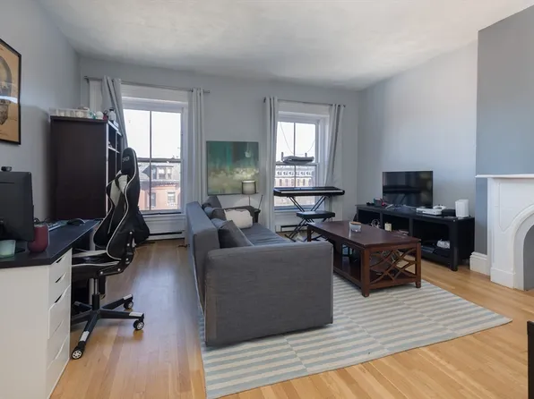 701-703 Massachusetts Ave Unit 19, Boston, MA 02118