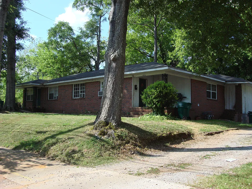 455 Shelby St