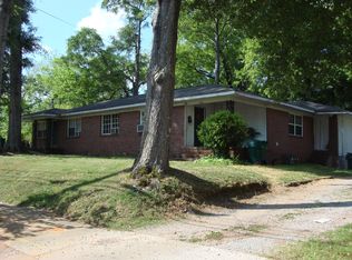 455 Shelby St #A, Montevallo, AL 35115