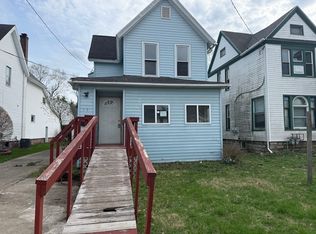 15 Maple St, Batavia, NY 14020