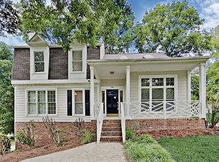 3830 Brownes Ferry Rd, Charlotte, NC 28269