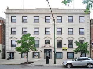 1309 N Ashland Ave APT 303, Chicago, IL 60622