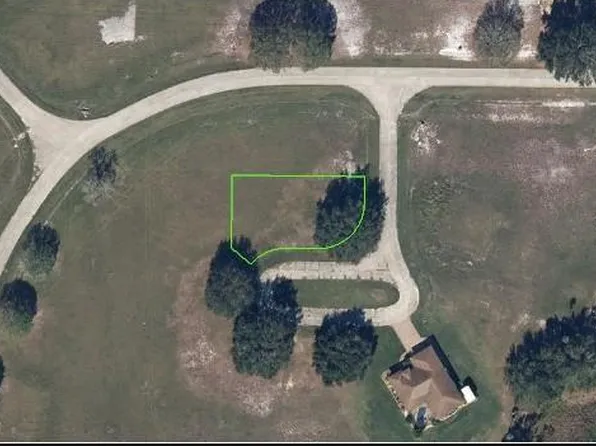 1209 GOLF COURT LOT 187, SEBRING, FL 33876