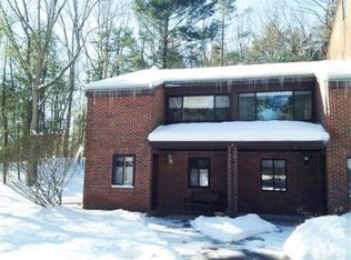 1 Highwood Dr, Franklin, MA 02038