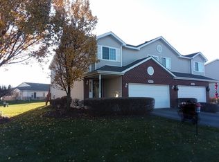 26433 W Fox Trl, Channahon, IL 60410