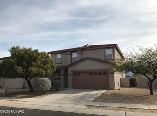 13188 N Deergrass Dr, Oro Valley, AZ 85755