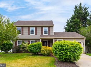 106 Glasgow Rd, Williamstown, NJ 08094