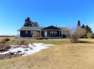 21800 County Road 452, Hillman, MI 49746