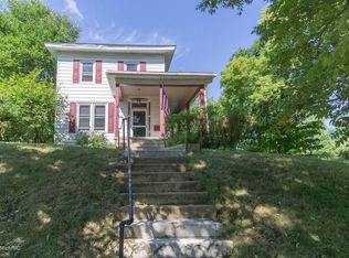 309 Rose Ave, Big Rapids, MI