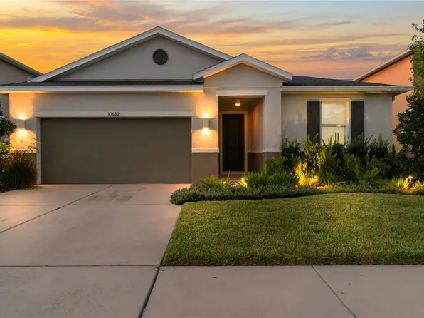 10632 Laguna Plains Dr, Riverview, FL 33578