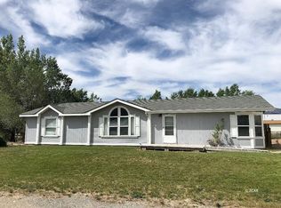 568 Castle St, Wells, NV 89835