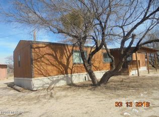 1483 N Cemetery Rd, Benson, AZ 85602