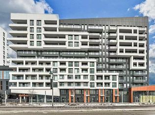 8 Rouge Valley Dr W #1108, Markham, ON L6G 0G8